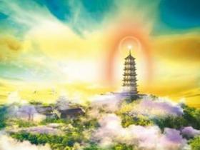 释澄净法师开示:《大乘离文字普光明藏经》殊胜功德