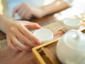 外五行:头上的病(额窦炎,颈椎病···)怎么得的?