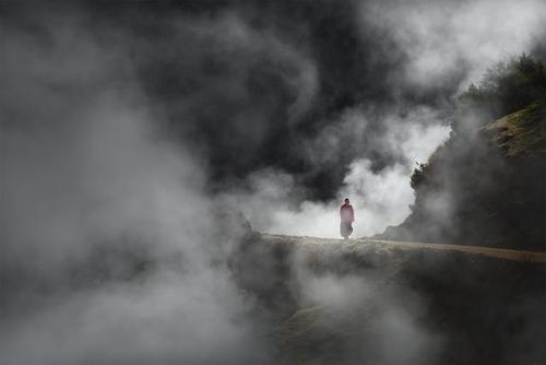 贪婬感召丧命的案例
