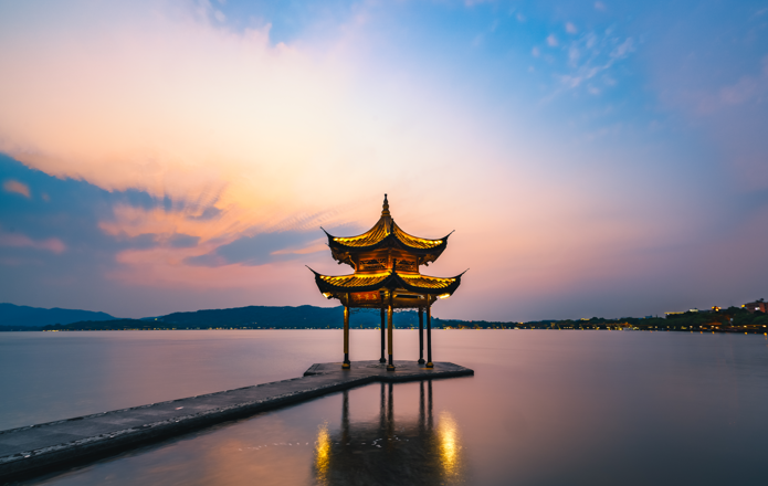 净界法师:欲知前世因,今生受者是,欲知来世果,今生作者是