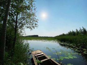 想子女好，要以身作则