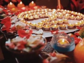 我的邪婬果报 消耗我福报最快