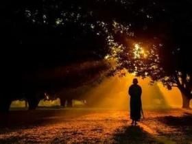 佛法是究竟的改命之道，易学算命术等并不究竟