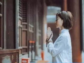 地藏恩德改变恶习