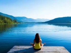 放生治好了我的腰痛