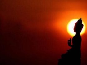 戒色初始——命运的转折点