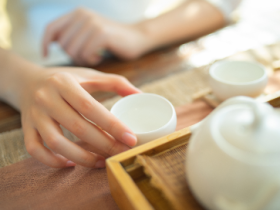 对待家人的态度，是一个人最真实的人品